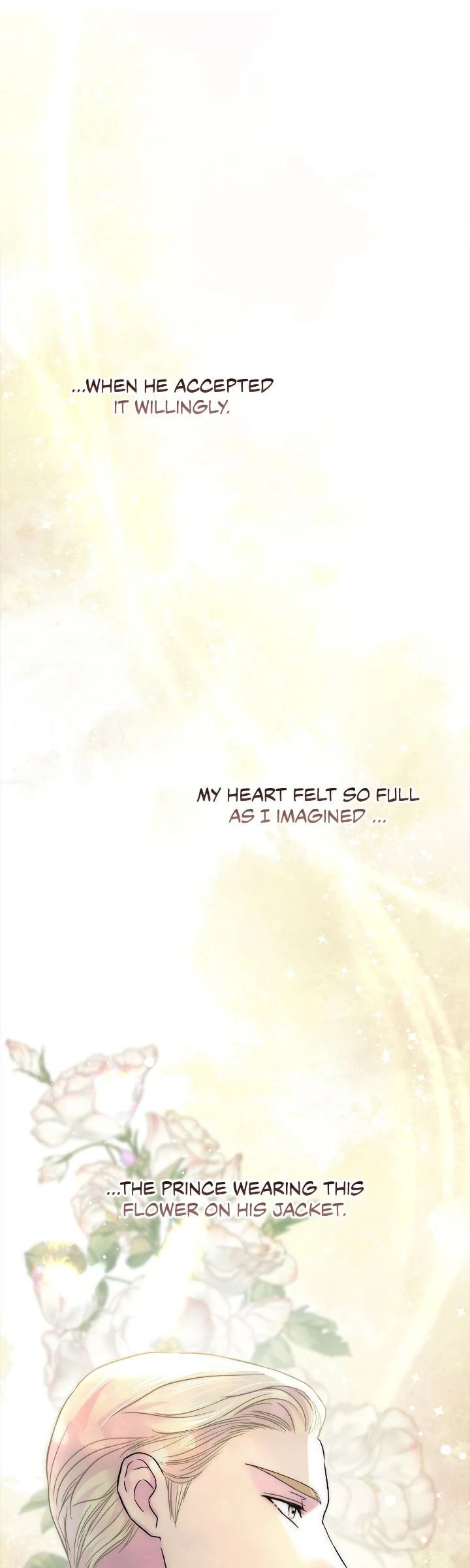 The Problematic Prince, Chapter 93 image 34